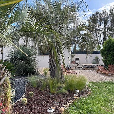 Joli Havre De Paix Villa Prades-le-Lez Екстериор снимка