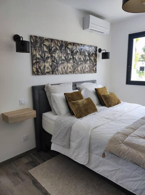 Joli Havre De Paix Villa Prades-le-Lez Екстериор снимка