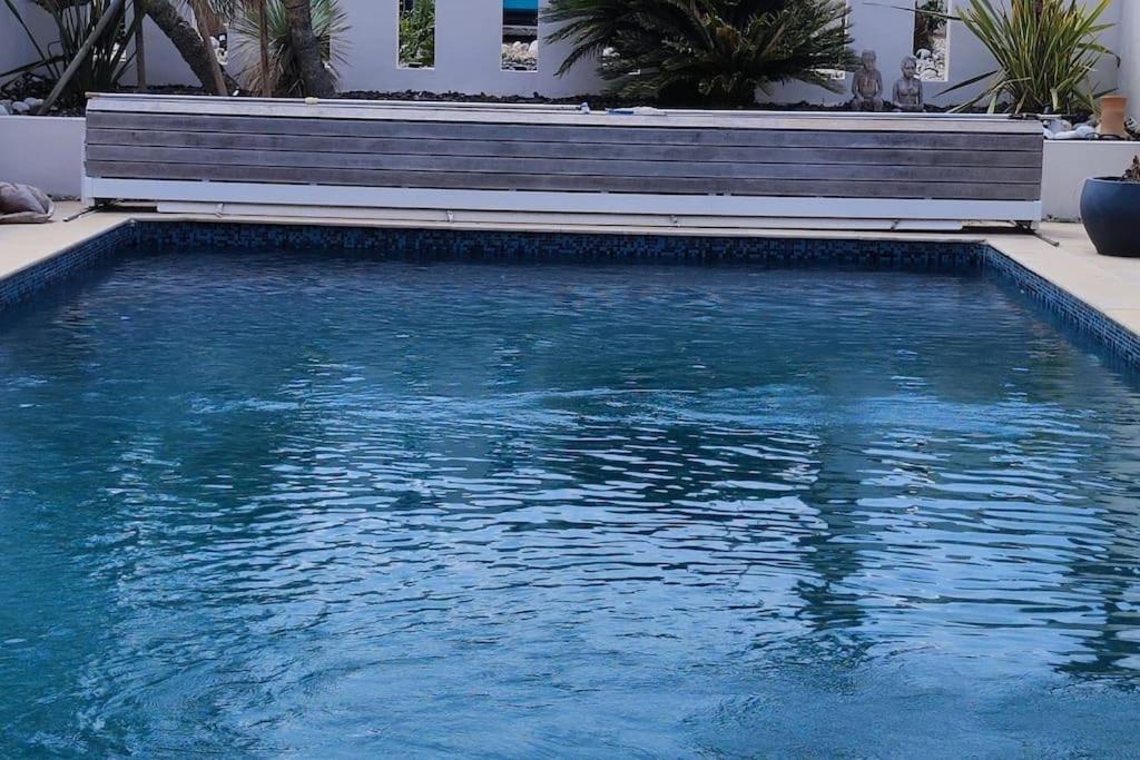 Joli Havre De Paix Villa Prades-le-Lez Екстериор снимка