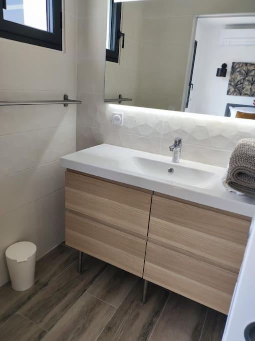 Joli Havre De Paix Villa Prades-le-Lez Екстериор снимка