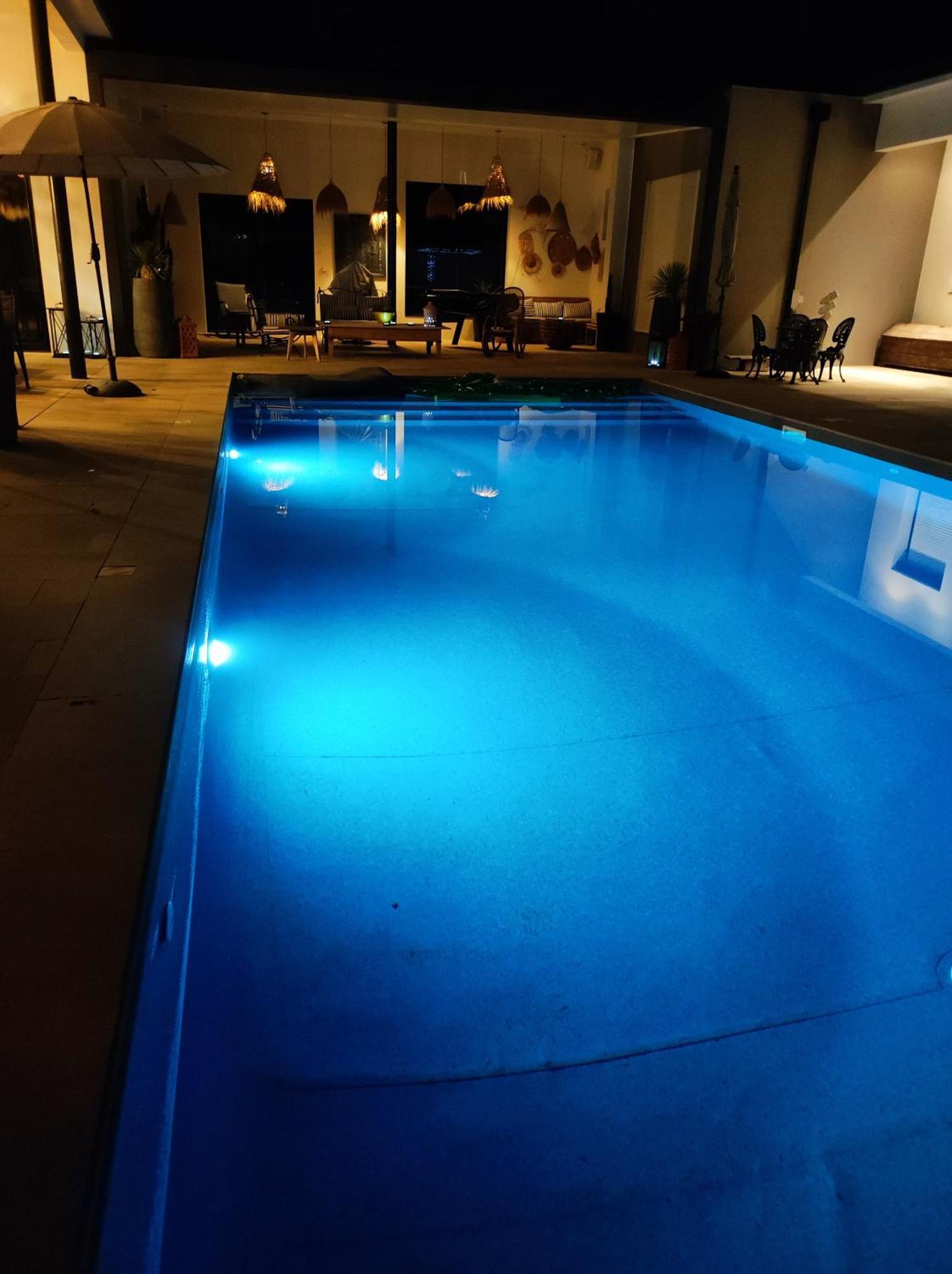 Joli Havre De Paix Villa Prades-le-Lez Екстериор снимка