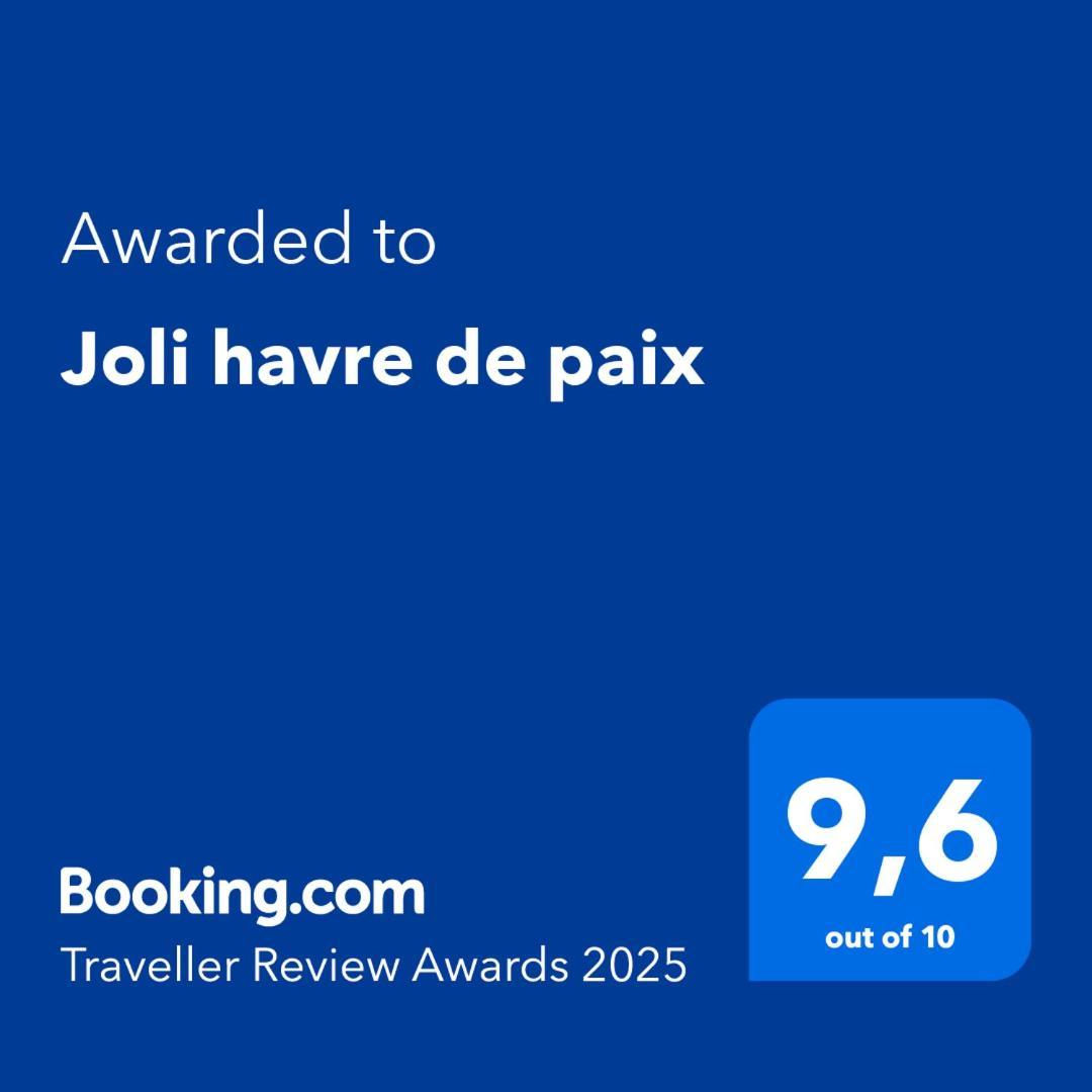 Joli Havre De Paix Villa Prades-le-Lez Екстериор снимка