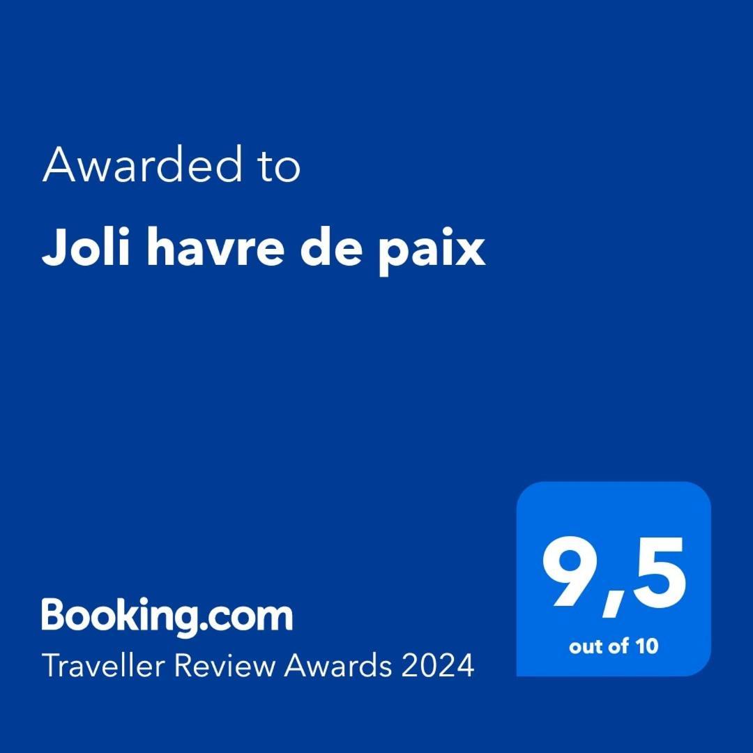 Joli Havre De Paix Villa Prades-le-Lez Екстериор снимка